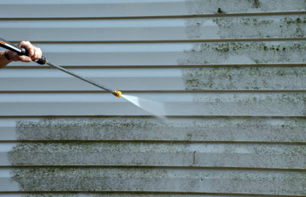 Best Commercial Pressure Washing  in Gardner, IL