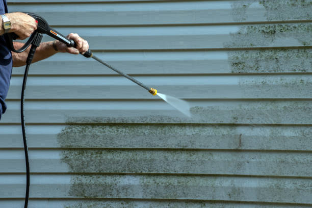 Best Residential Pressure Washing Services  in Gardner, IL