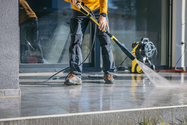 Best Commercial Building Pressure Washing  in Gardner, IL