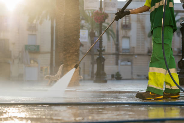 Best Concrete Pressure Washing  in Gardner, IL