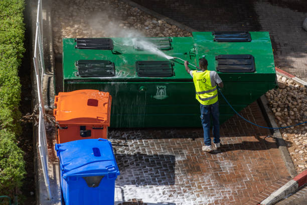 Best Deck Cleaning Services  in Gardner, IL