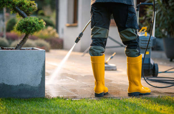 Best Deck Pressure Washing  in Gardner, IL